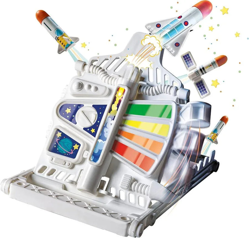 Scienza e Gioco Lab – Apprendisti Astronauti - Clementoni  | 31,8cm x 7cm x 26cm