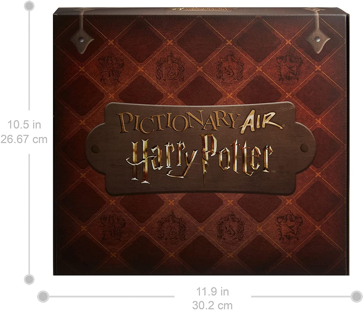 Pictionary air harry potter