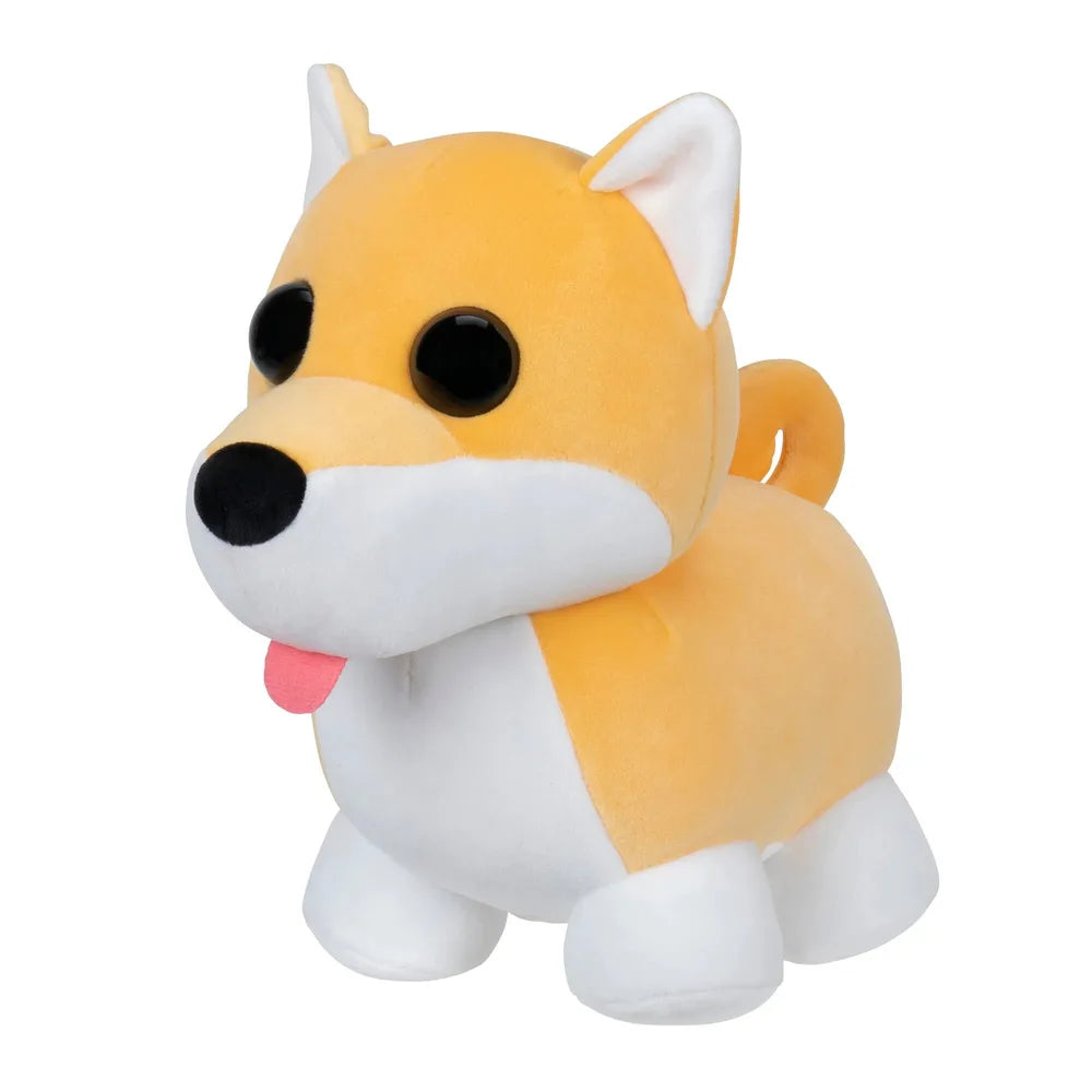 Adopt Me! – Cuccioli da Amare - Serie 4 | 20 cm x 10 cm x 20 cm
