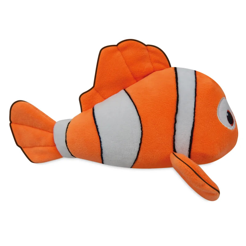 Aroma Warm Pesce pagliaccio | Peluche Riscaldabile con Lavanda per Relax e Benessere