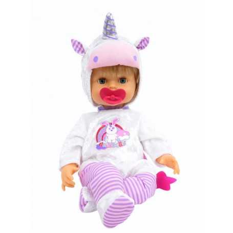 Cicciobello unicorno
