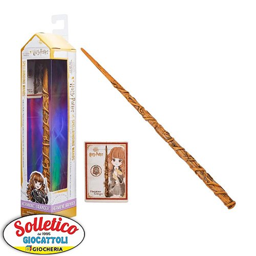 Bacchette Magiche Wizarding World – Harry Potter | 30cm