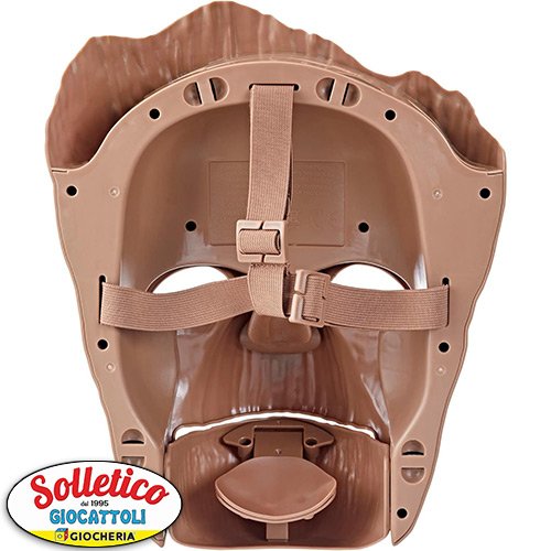 Maschera Parlante Groot - Guardiani della Galassia Vol. 3: Diventa il tuo eroe preferito! (Hasbro / F6590)