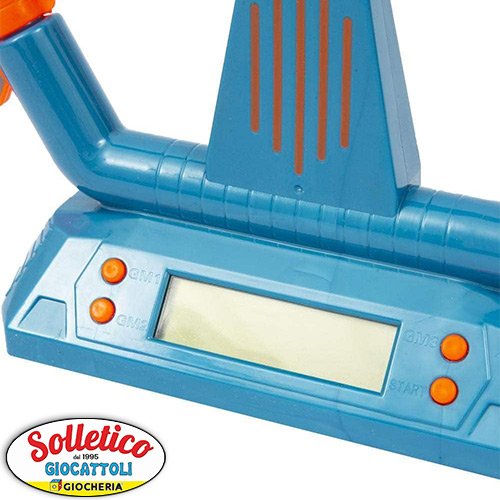 Bersaglio Rotante Digitale - Nerf: Hasbro