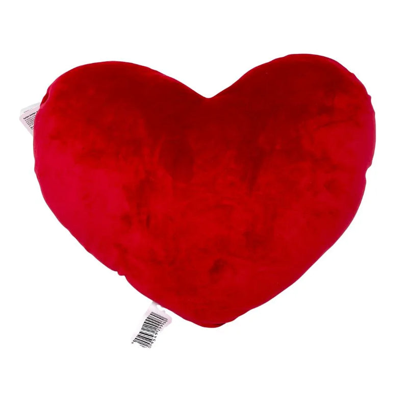 Peluche cuore I love you 37cm - Decar | 37cm x 12cm x 26cm