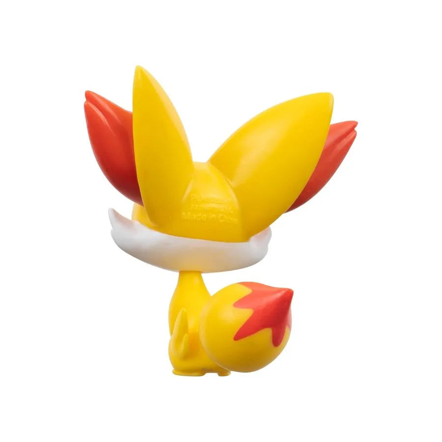 Pokemon Battle Figure Pack da 3 – Set Personaggi Pokemon - Jazwares | 12cm x 7cm x 13cm