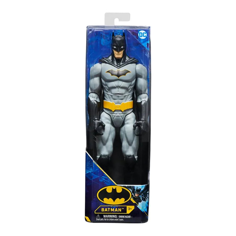 DC Comics Batman – Action figure 30cm Spin Master |  30cm x 5cm x 9,5cm