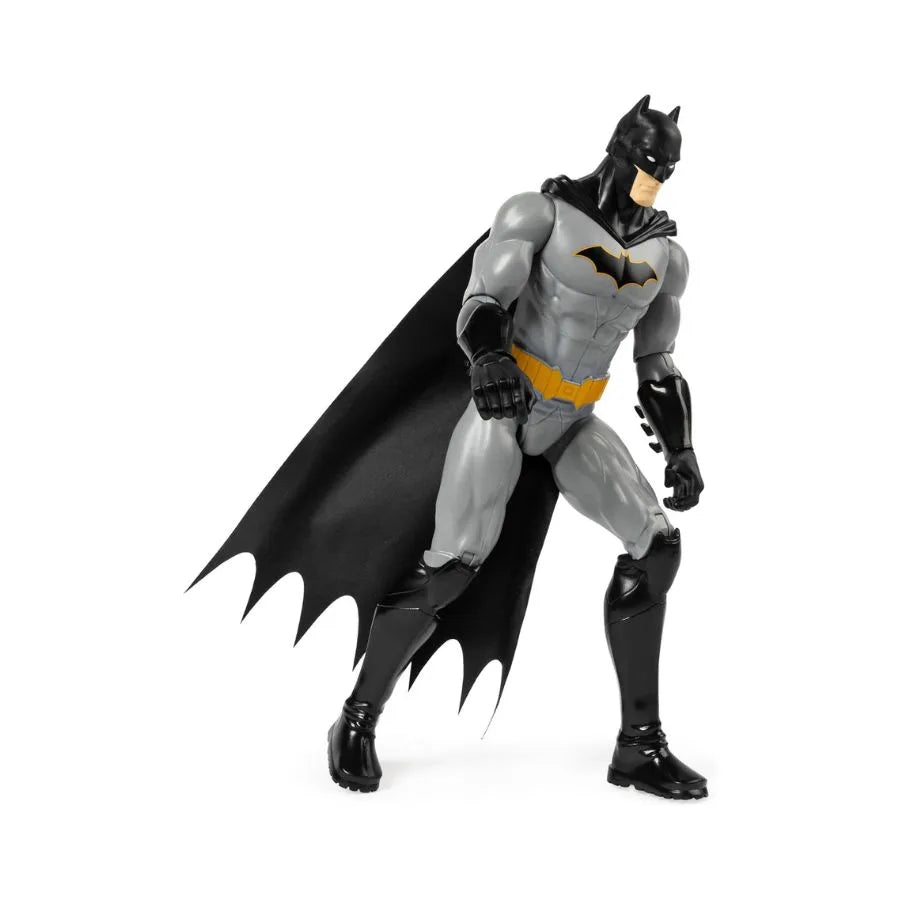 DC Comics Batman – Action figure 30cm Spin Master |  30cm x 5cm x 9,5cm