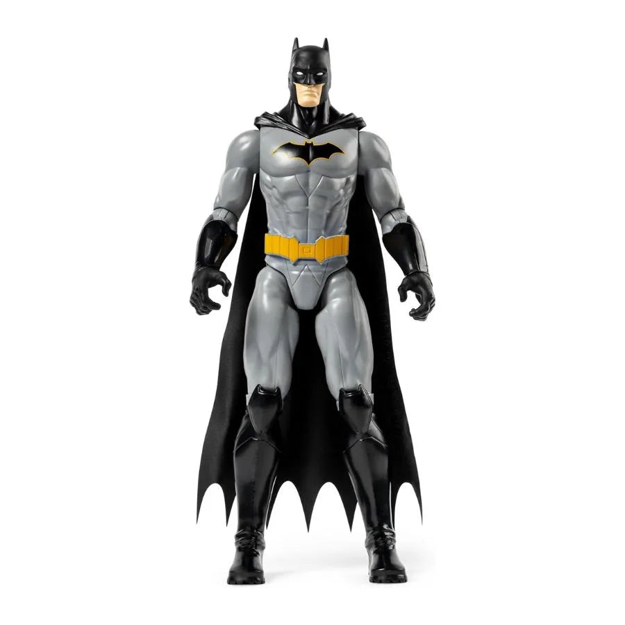 DC Comics Batman – Action figure 30cm Spin Master |  30cm x 5cm x 9,5cm
