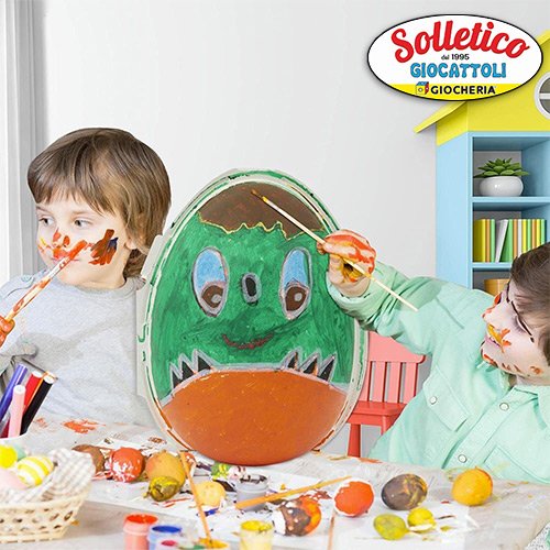 Super Pasqualone Gormiti - Giochi Preziosi | 28cm x 28cm x 40cm