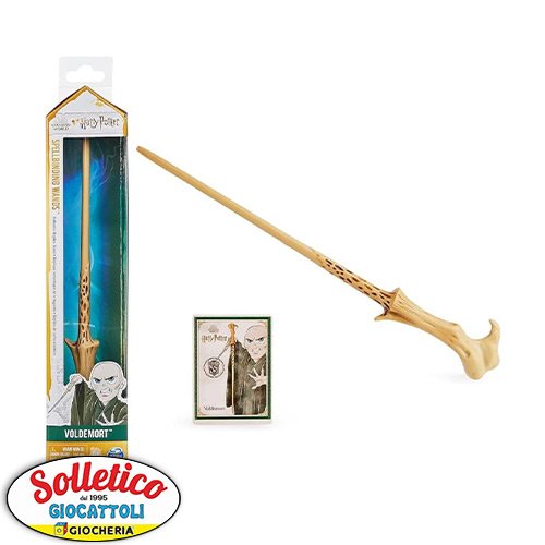 Bacchette Magiche Wizarding World – Harry Potter | 30cm