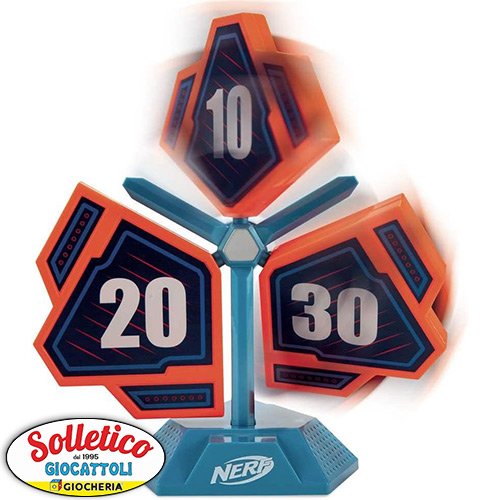 Bersaglio Rotante - Nerf: Hasbro
