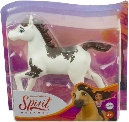 Spirit cavallo bianco