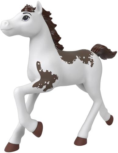 Spirit cavallo bianco
