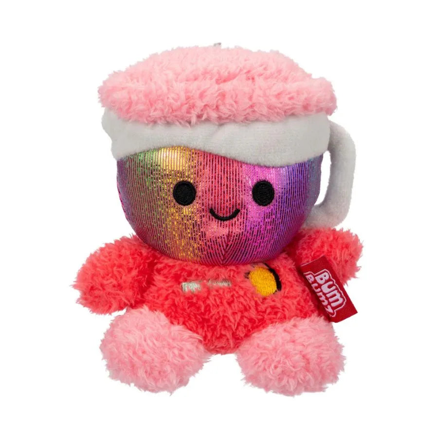 BUMBUMZ Kitchen Bumz - Peluche ispirati alla cucina - Jazwares | 22cm x 11cm x 20cm