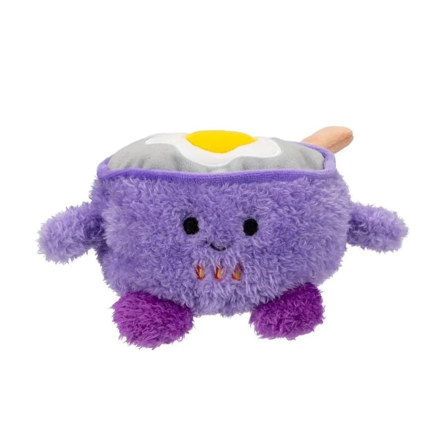 BUMBUMZ Kitchen Bumz - Peluche ispirati alla cucina - Jazwares | 22cm x 11cm x 20cm