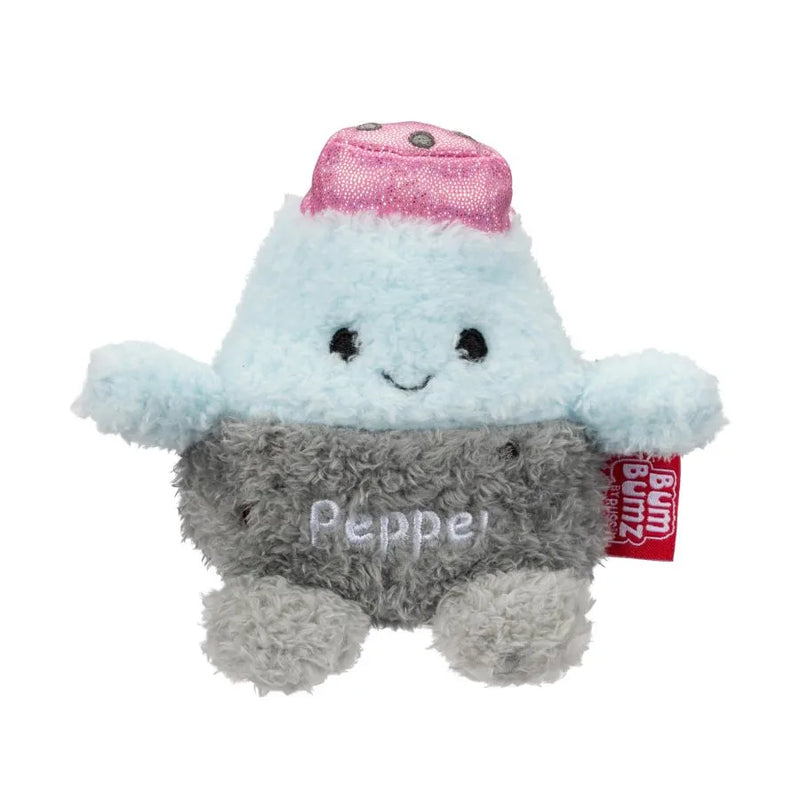 BUMBUMZ Kitchen Bumz - Peluche ispirati alla cucina - Jazwares | 22cm x 11cm x 20cm