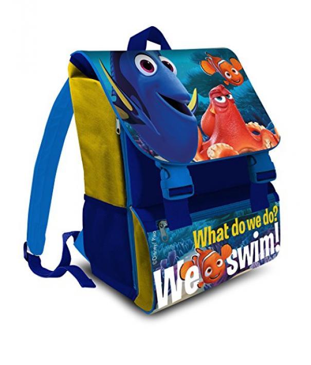 Zaino Est. Dory We Swim