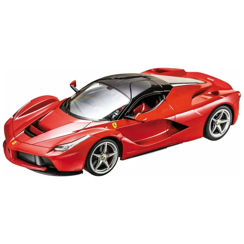 FERRARI "LaFerrari" Radiocomandata – Modello in Scala 1:14 - Rastar | 35cm x 15cm x 11cm