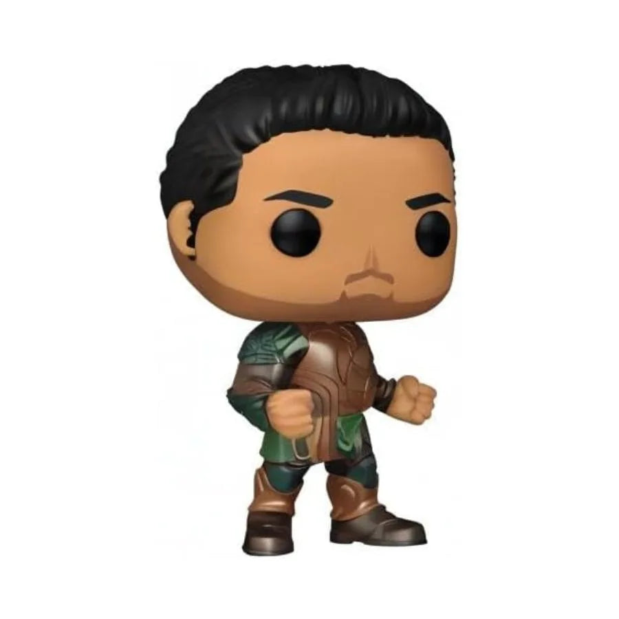 Funko Pop Gilgamesh – Marvel Eternals – Funko | 11,5cm x 9cm x 16cm