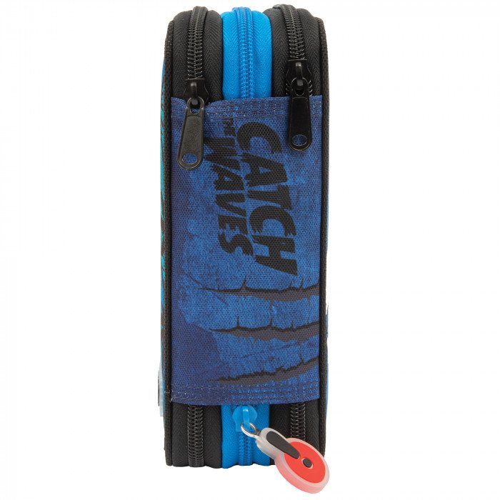 Astuccio Triplo T-Rex