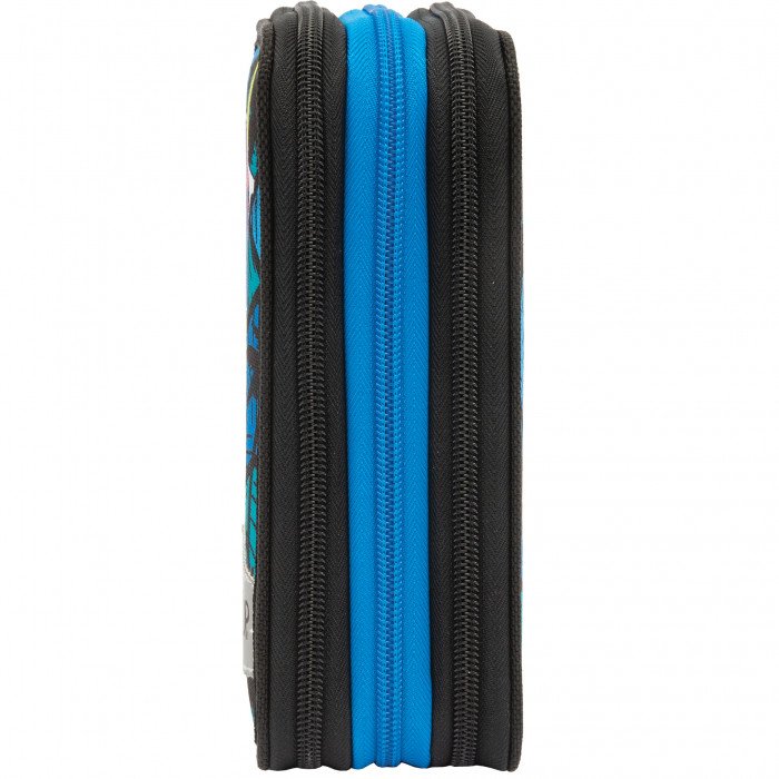 Astuccio Triplo T-Rex