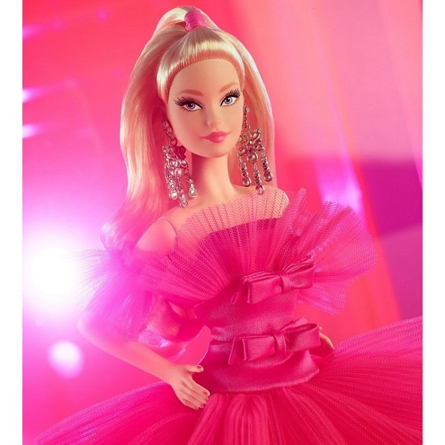 Barbie Pink collection