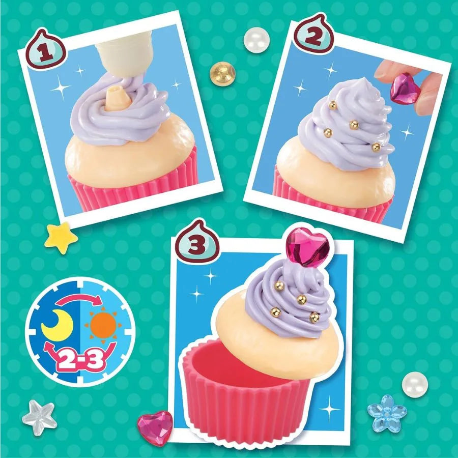 Kit Creazioni Lavanda e Pastello – Pati-School - EPOCH | 21cm x 4,5cm x 18cm