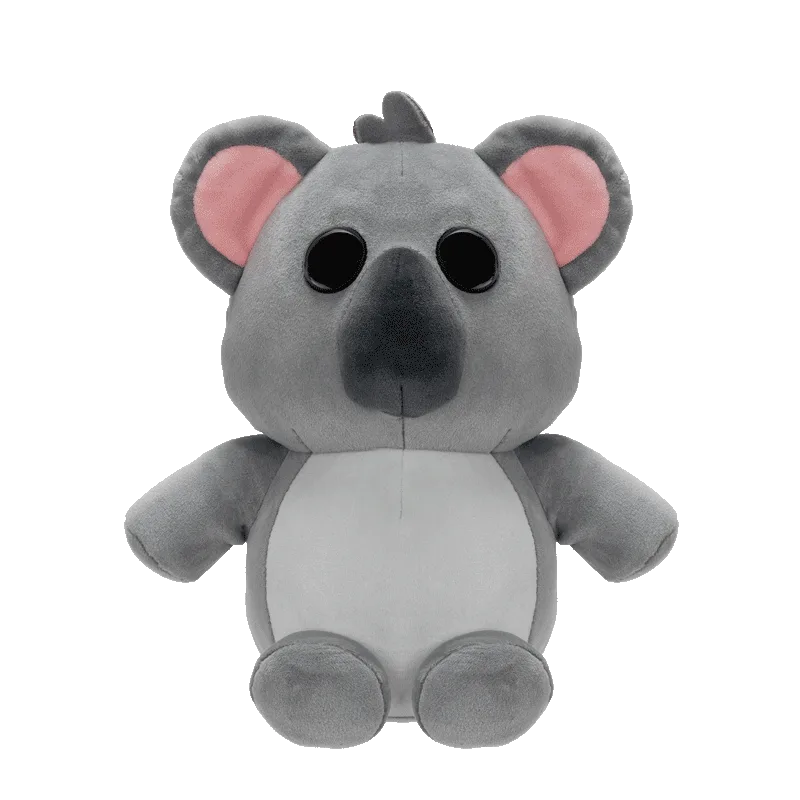 Adopt Me! – Cuccioli da Amare - Serie 3 | 20 cm x 10 cm x 20 cm