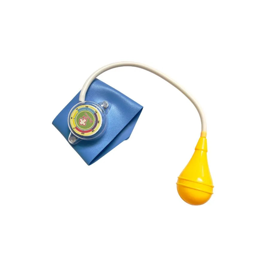 La Borsa Del Dottore - Dottor Giò - Giocheria | ‎21cm x 7cm x 16cm