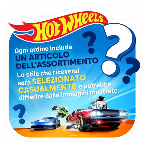 Monster Trucks Color Reveal – Hot Wheels – Mattel | 8,5cm x 8,5cm x 12cm
