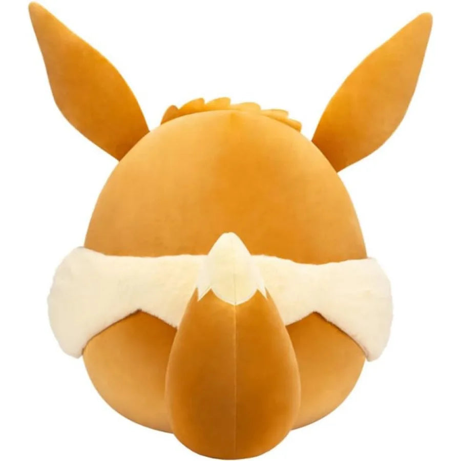 Peluche Pokémon Eevee 25 cm – Originale Squishmallows