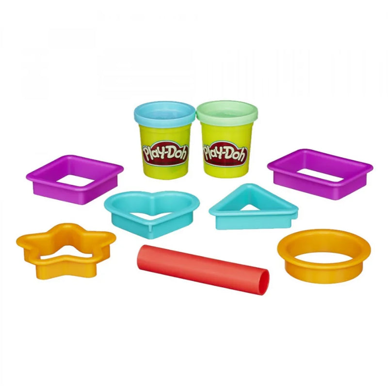 Play-Doh Cookie Treats – Biscotti Finti Creativi