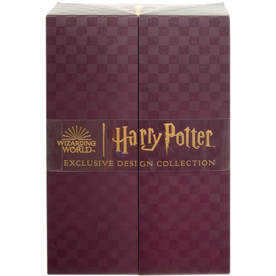 Bambola Harry Potter Mattel - Design da Collezione Magica