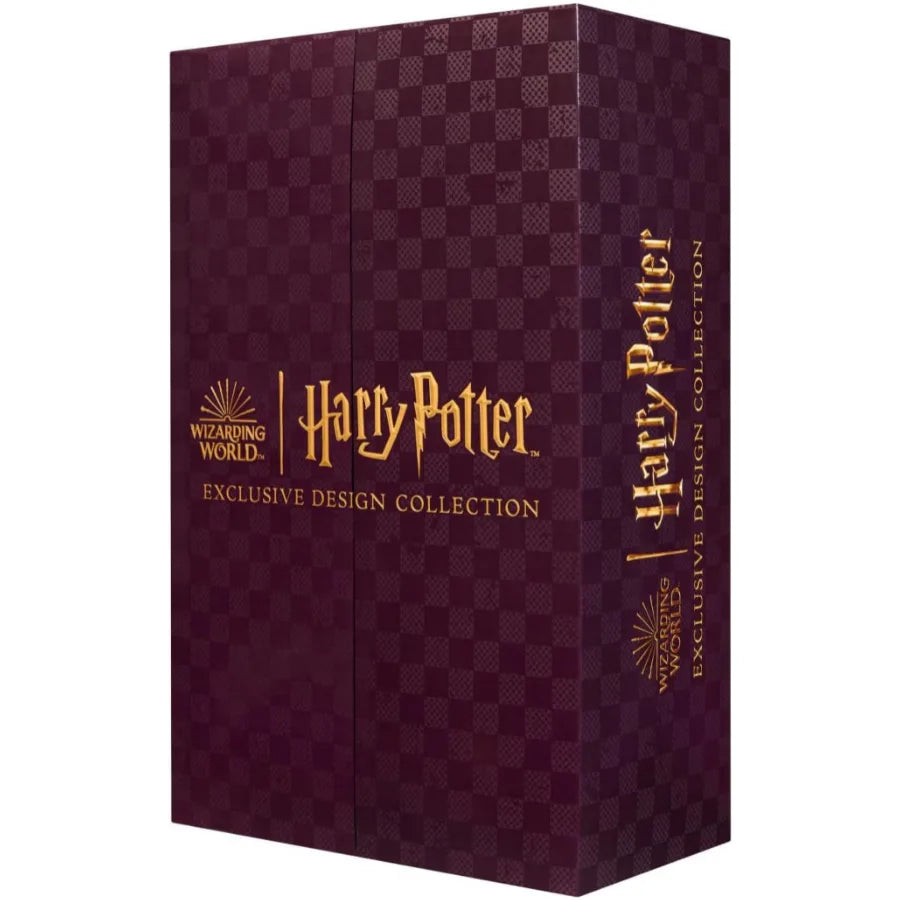 Bambola Harry Potter Mattel - Design da Collezione Magica