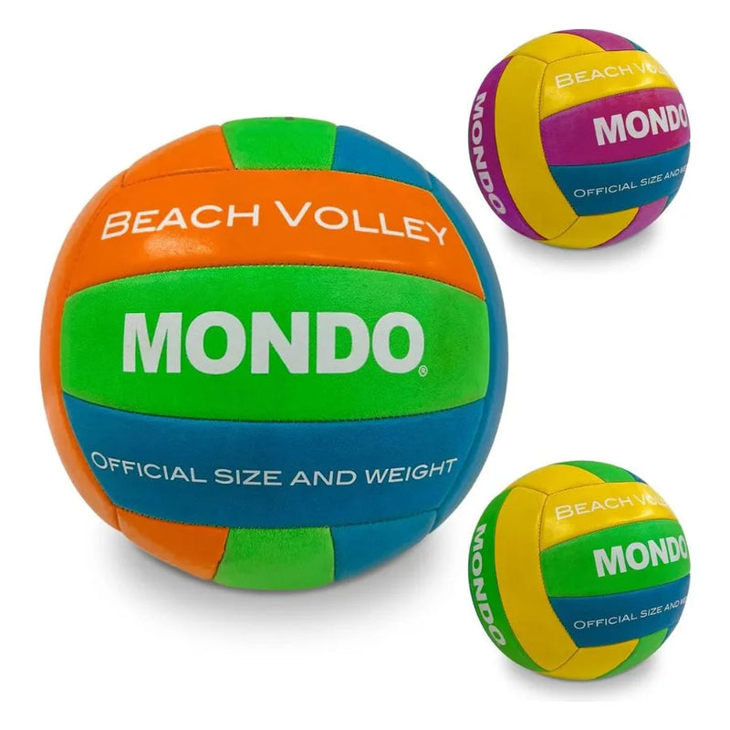 Pallone da Beach Volley – Misure e peso ufficiali - Mondo | Taglia 5
