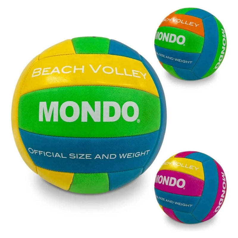 Pallone da Beach Volley – Misure e peso ufficiali - Mondo | Taglia 5