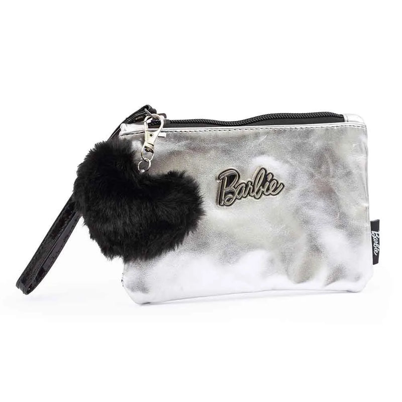 Barbie – Astuccio Pochette - Giochi Preziosi | 17 cm x 2 cm x 12 cm