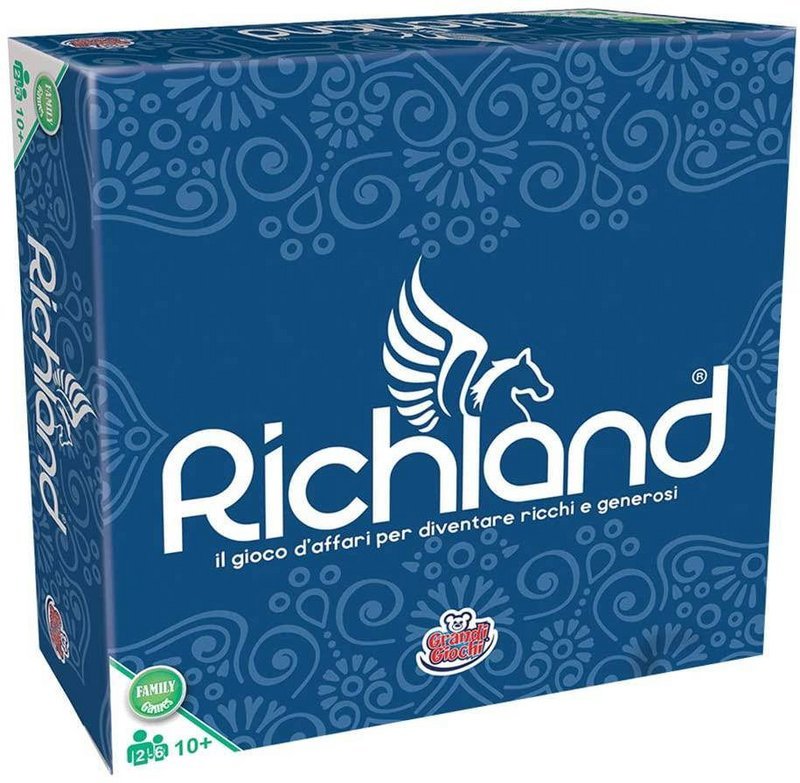Gioco Richland