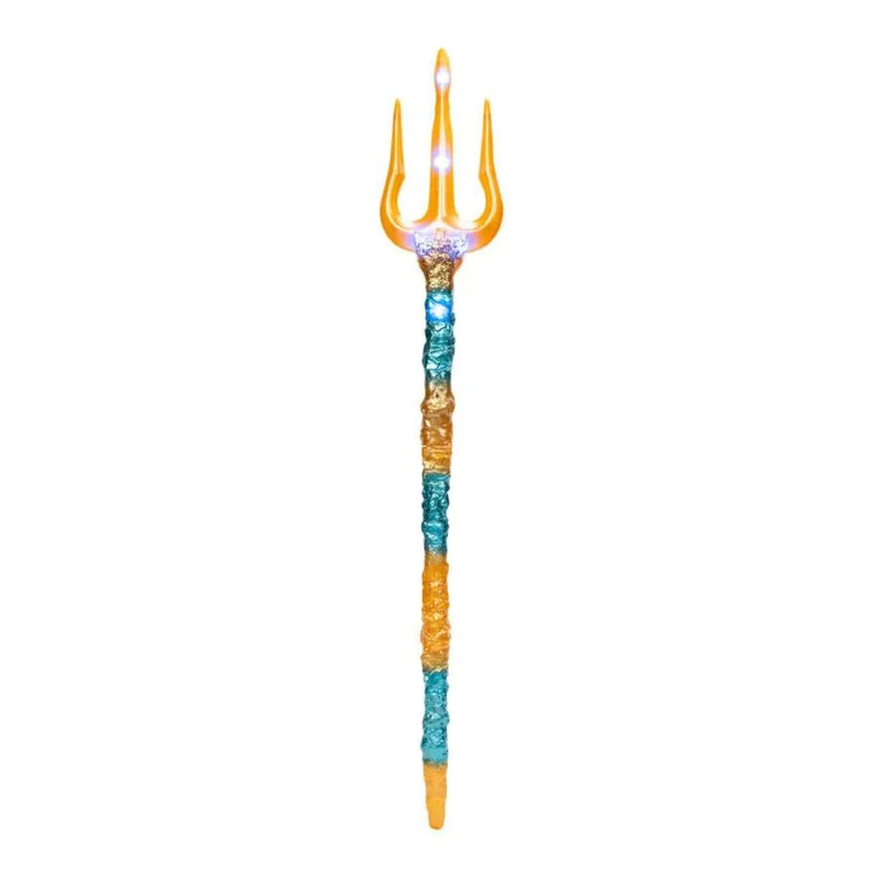 Tridente di Re Tritone - Disney The Little Mermaid - Jakks Pacific | 30cm x 10cm x 5cm