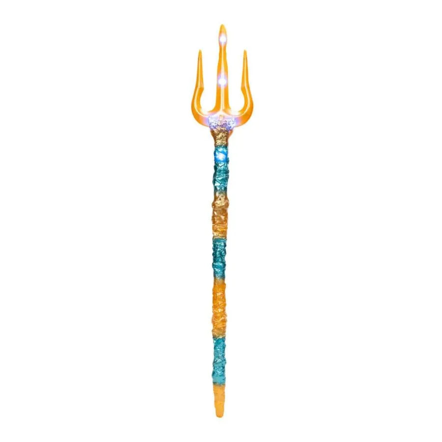 Tridente di Re Tritone - Disney The Little Mermaid - Jakks Pacific | 30cm x 10cm x 5cm