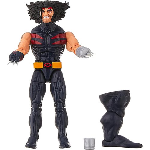 Marvel Legends X-Men: Weapon X