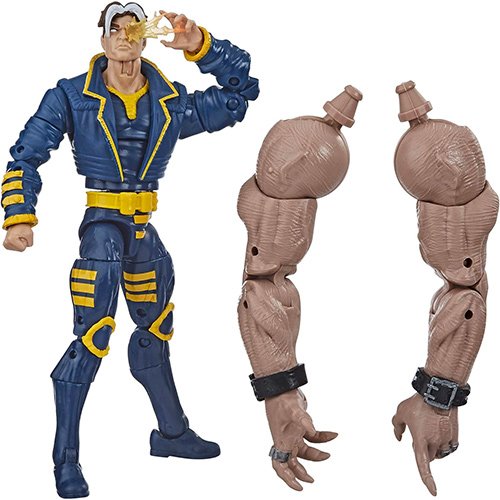 Marvel Legends X-Men: X-Man